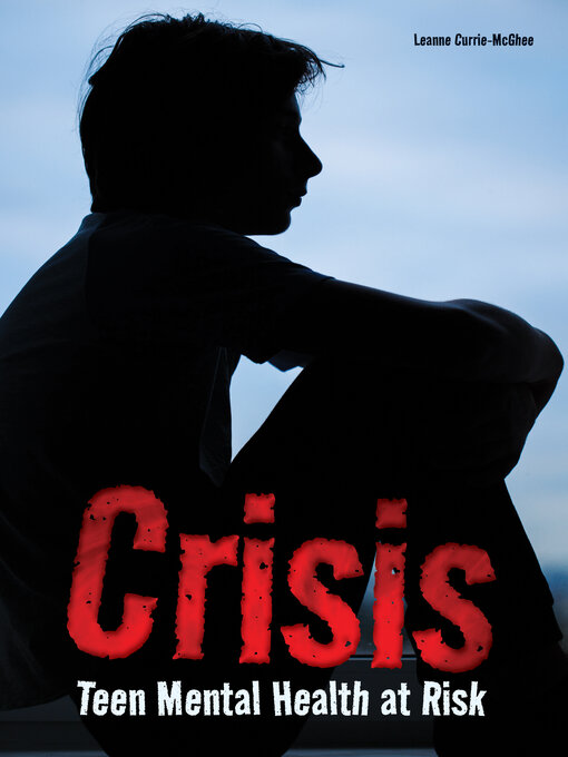 Title details for Crisis by Leanne Currie-McGhee - Available